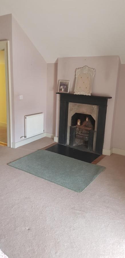 2 Bed Courtyard Apartment At Rockfield House Kells In Meath - Short Term Let Εξωτερικό φωτογραφία