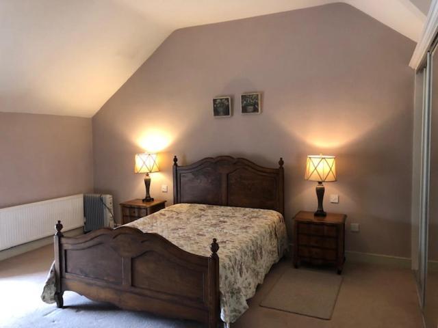 2 Bed Courtyard Apartment At Rockfield House Kells In Meath - Short Term Let Εξωτερικό φωτογραφία