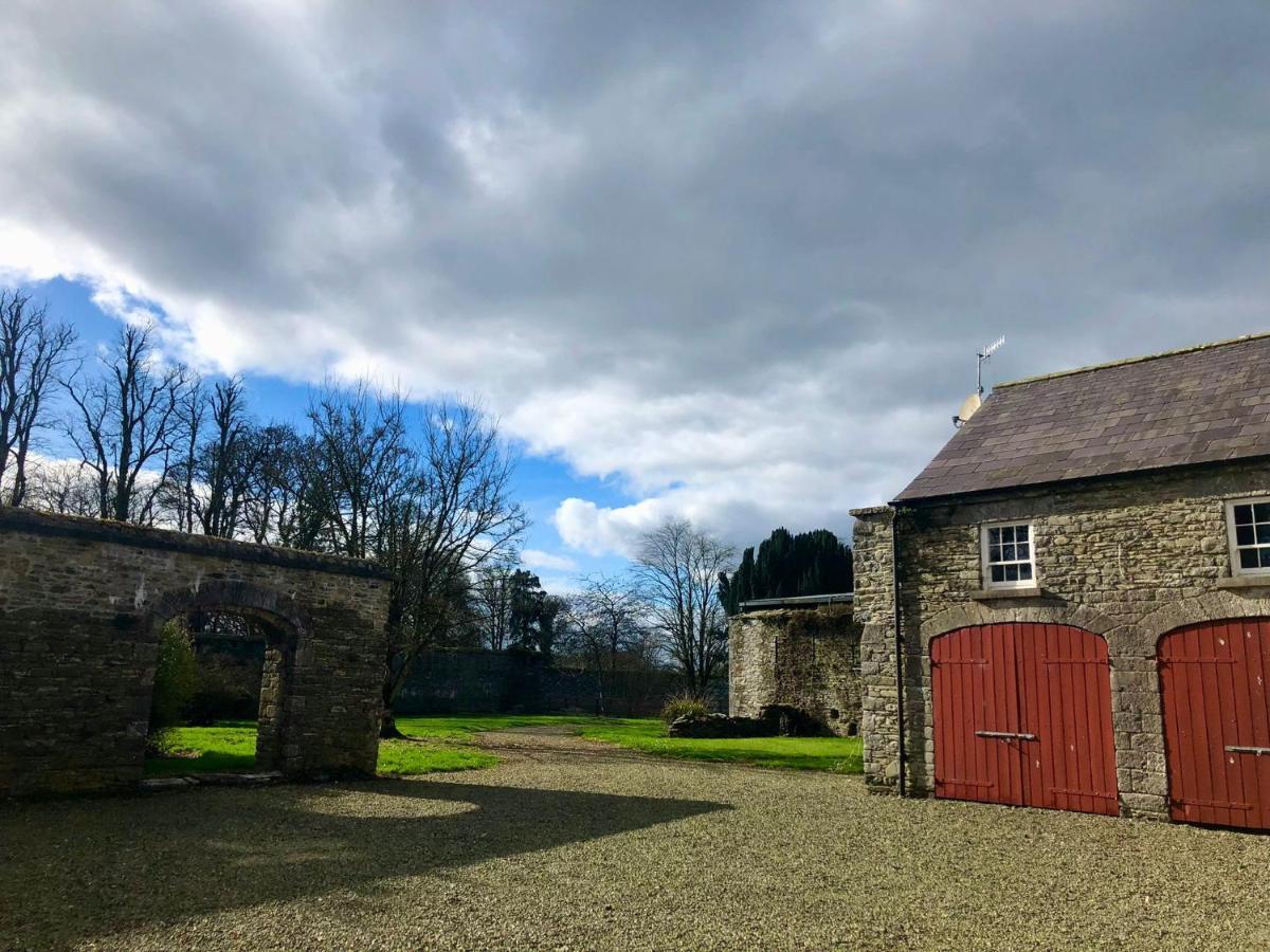 2 Bed Courtyard Apartment At Rockfield House Kells In Meath - Short Term Let Εξωτερικό φωτογραφία