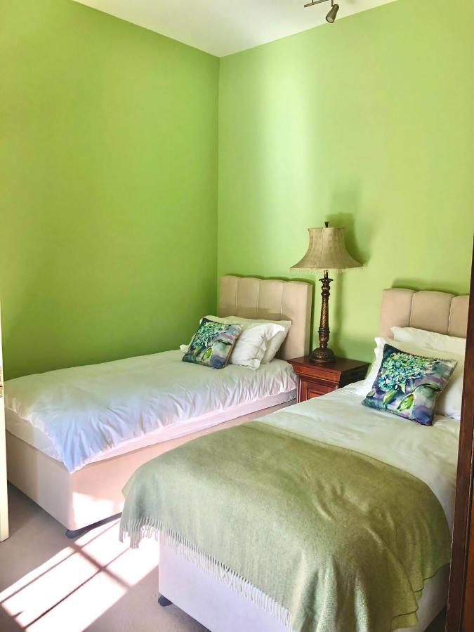 2 Bed Courtyard Apartment At Rockfield House Kells In Meath - Short Term Let Εξωτερικό φωτογραφία