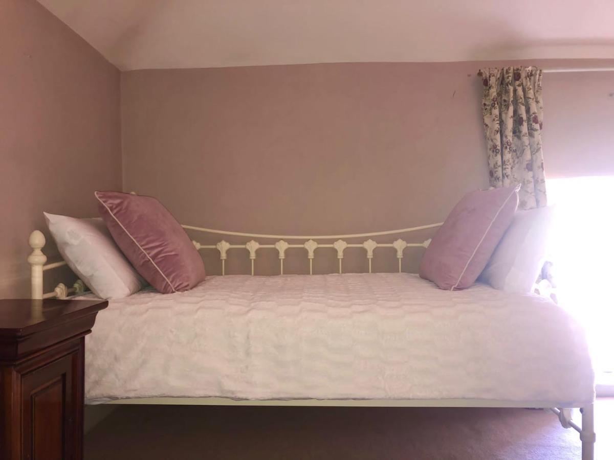 2 Bed Courtyard Apartment At Rockfield House Kells In Meath - Short Term Let Εξωτερικό φωτογραφία